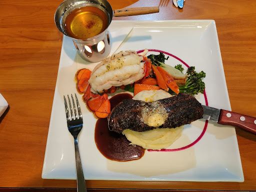 Photo of Pavilion Restaurant - 346 Stiles Pl, Prince Rupert, BC V8J 3S5